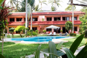 Отель Marco Polo Resort & Restaurant  Бо Пут